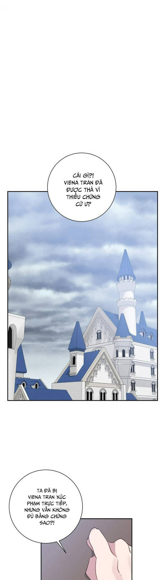 Đeo Bám Tôi Cũng Vô Ích Thôi Chapter  84 - 4