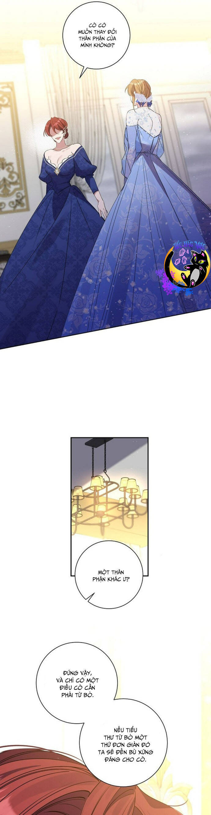 Đeo Bám Tôi Cũng Vô Ích Thôi Chapter  84 - 31