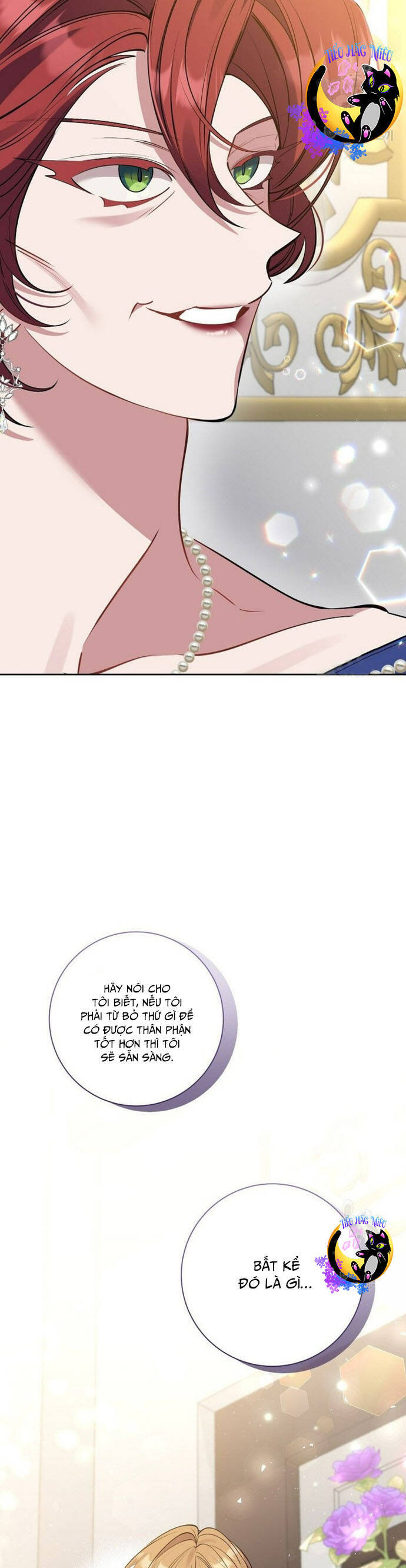 Đeo Bám Tôi Cũng Vô Ích Thôi Chapter  84 - 32