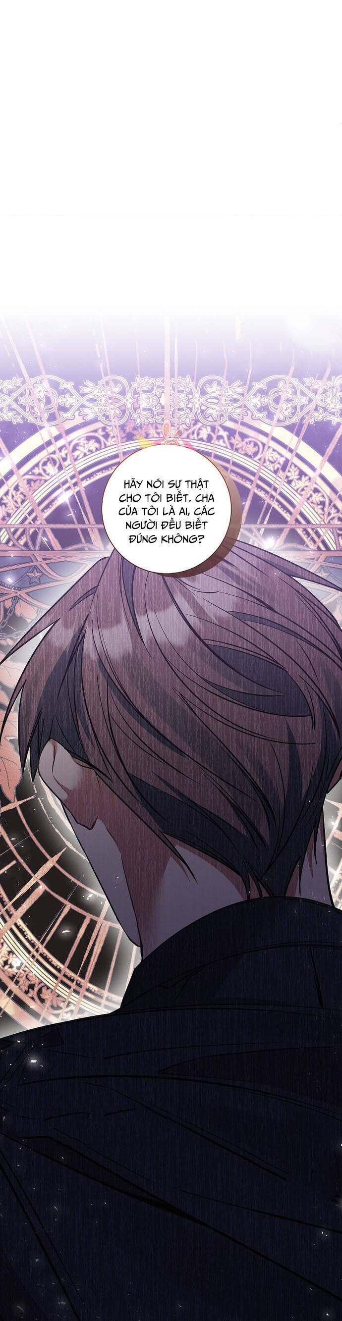 Đeo Bám Tôi Cũng Vô Ích Thôi Chapter  86 - 1