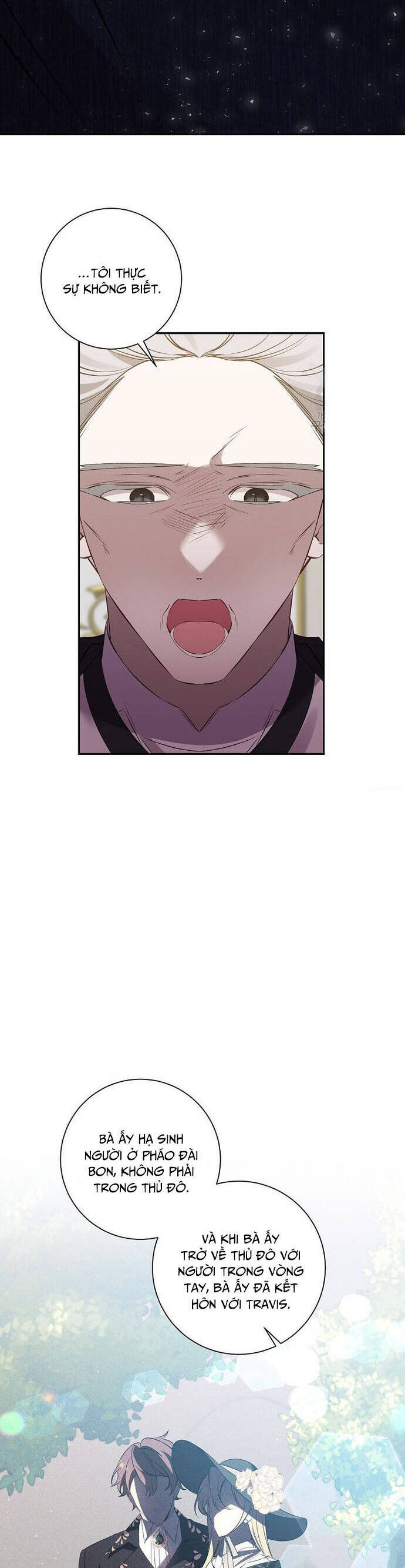 Đeo Bám Tôi Cũng Vô Ích Thôi Chapter  86 - 2