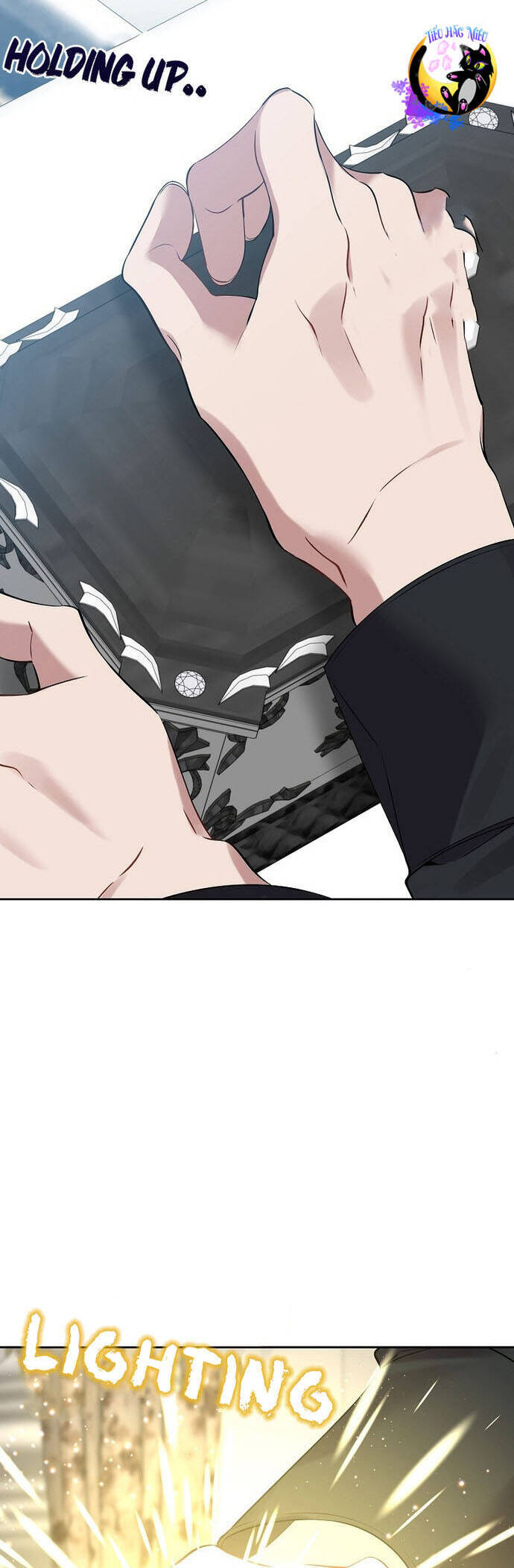 Đeo Bám Tôi Cũng Vô Ích Thôi Chapter  86 - 11