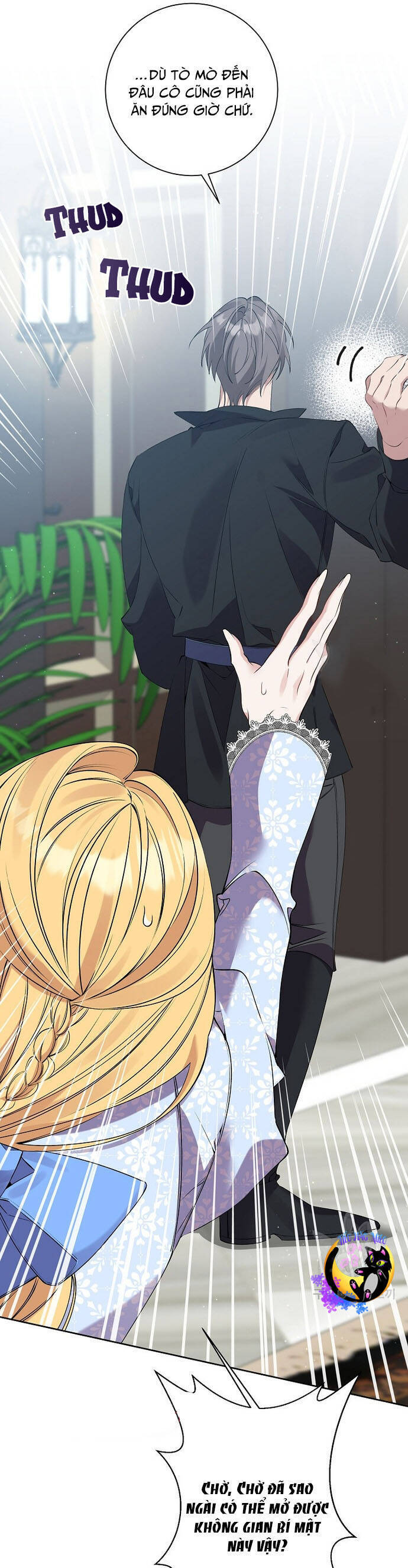 Đeo Bám Tôi Cũng Vô Ích Thôi Chapter  86 - 13
