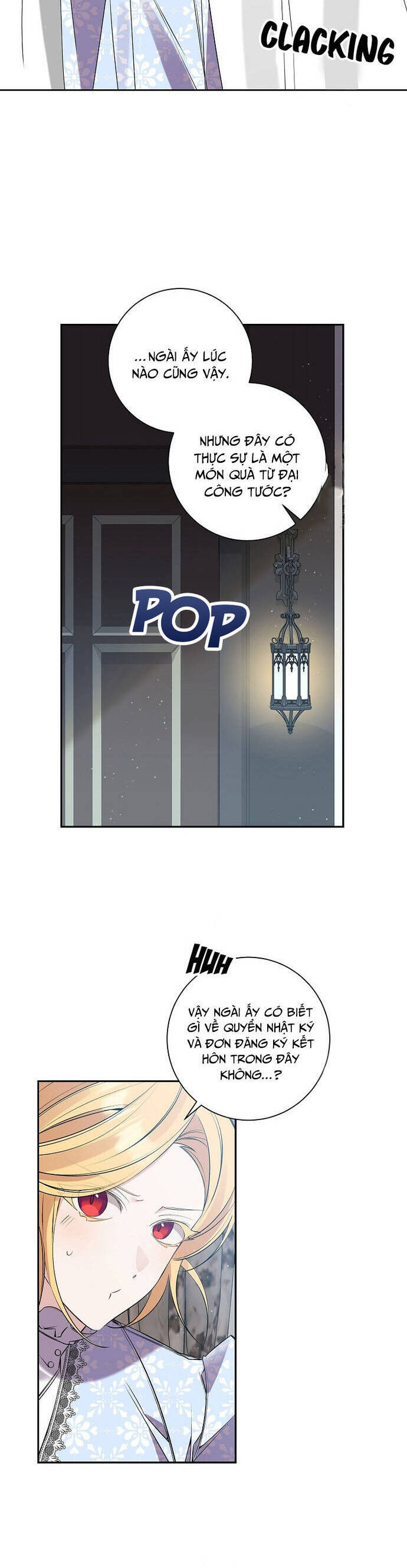 Đeo Bám Tôi Cũng Vô Ích Thôi Chapter  86 - 15