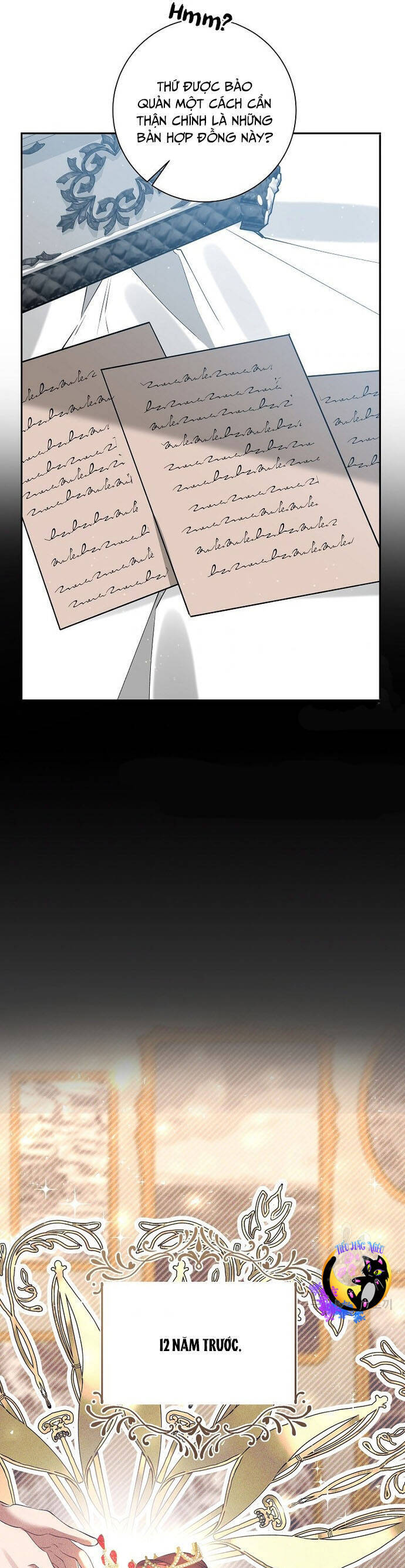 Đeo Bám Tôi Cũng Vô Ích Thôi Chapter  86 - 16