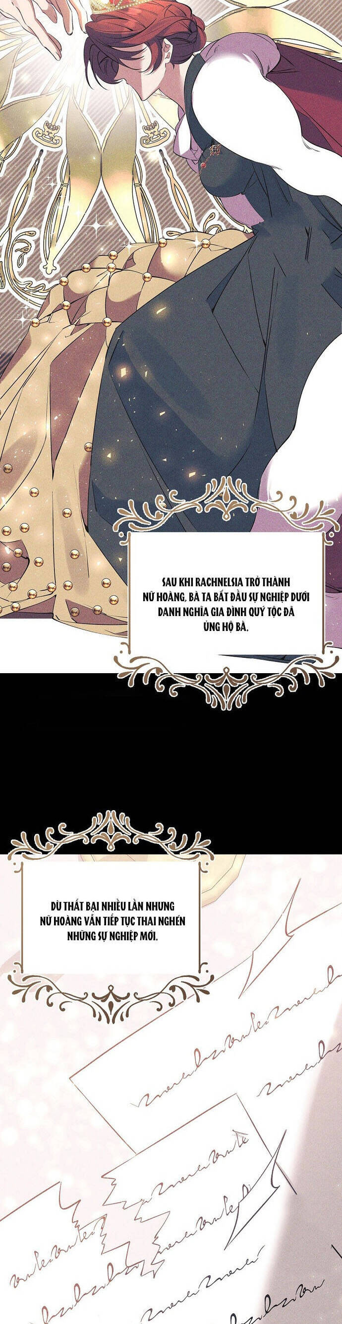 Đeo Bám Tôi Cũng Vô Ích Thôi Chapter  86 - 17