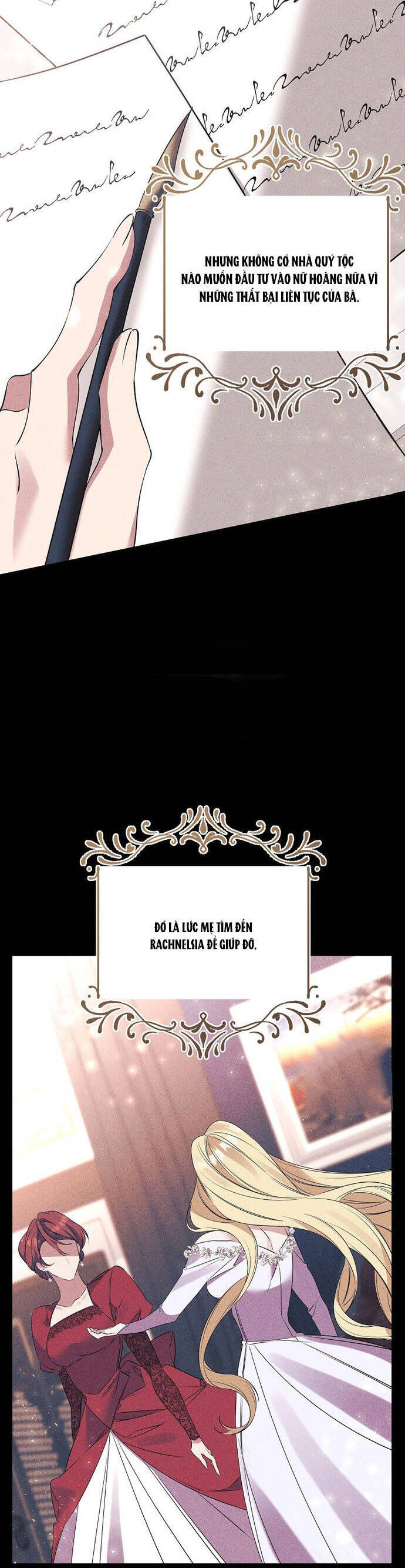 Đeo Bám Tôi Cũng Vô Ích Thôi Chapter  86 - 18