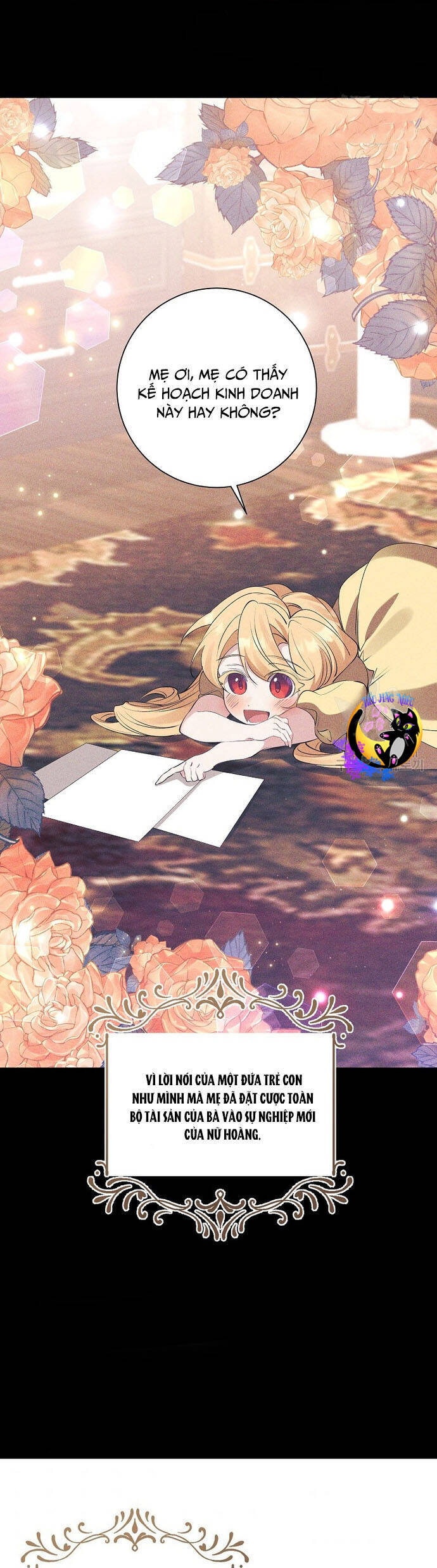 Đeo Bám Tôi Cũng Vô Ích Thôi Chapter  86 - 19