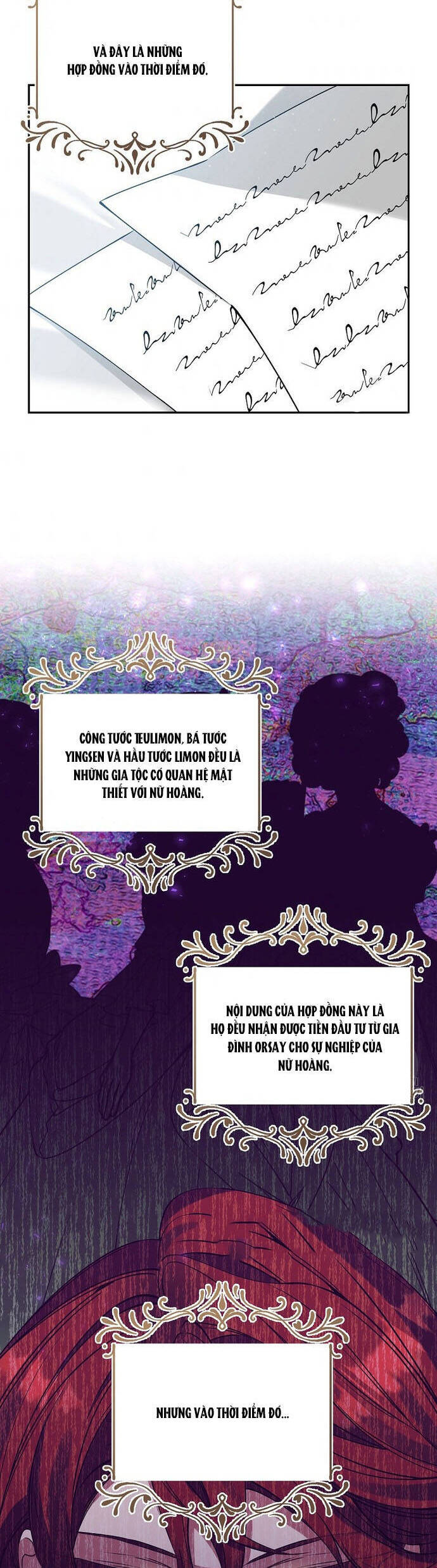 Đeo Bám Tôi Cũng Vô Ích Thôi Chapter  86 - 20