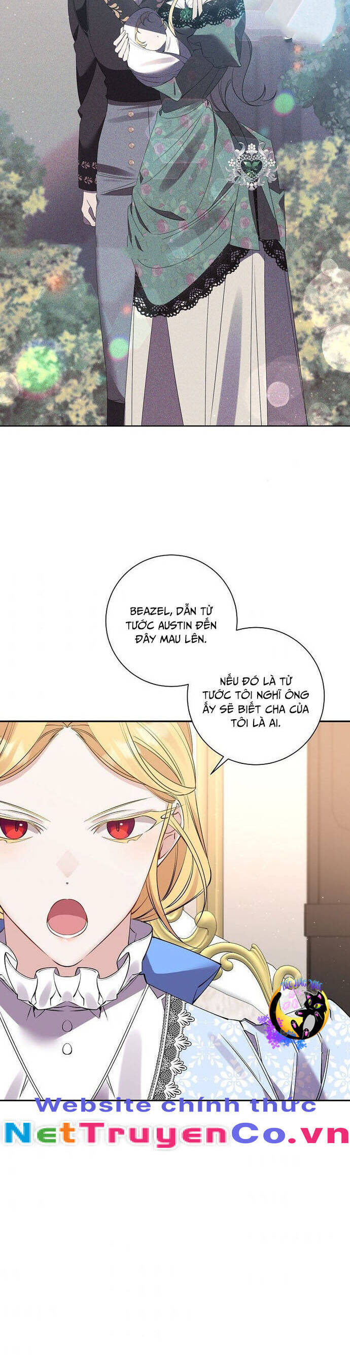 Đeo Bám Tôi Cũng Vô Ích Thôi Chapter  86 - 3