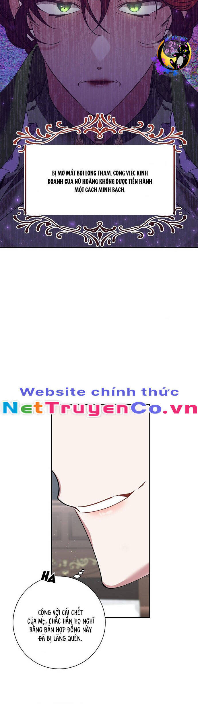 Đeo Bám Tôi Cũng Vô Ích Thôi Chapter  86 - 21