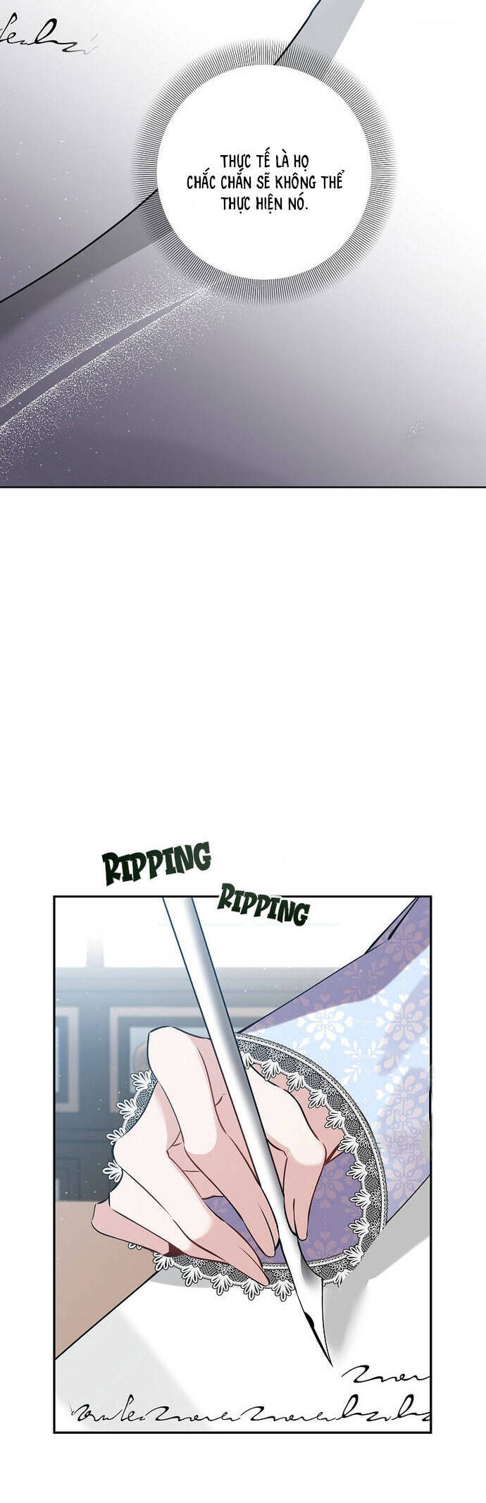 Đeo Bám Tôi Cũng Vô Ích Thôi Chapter  86 - 23