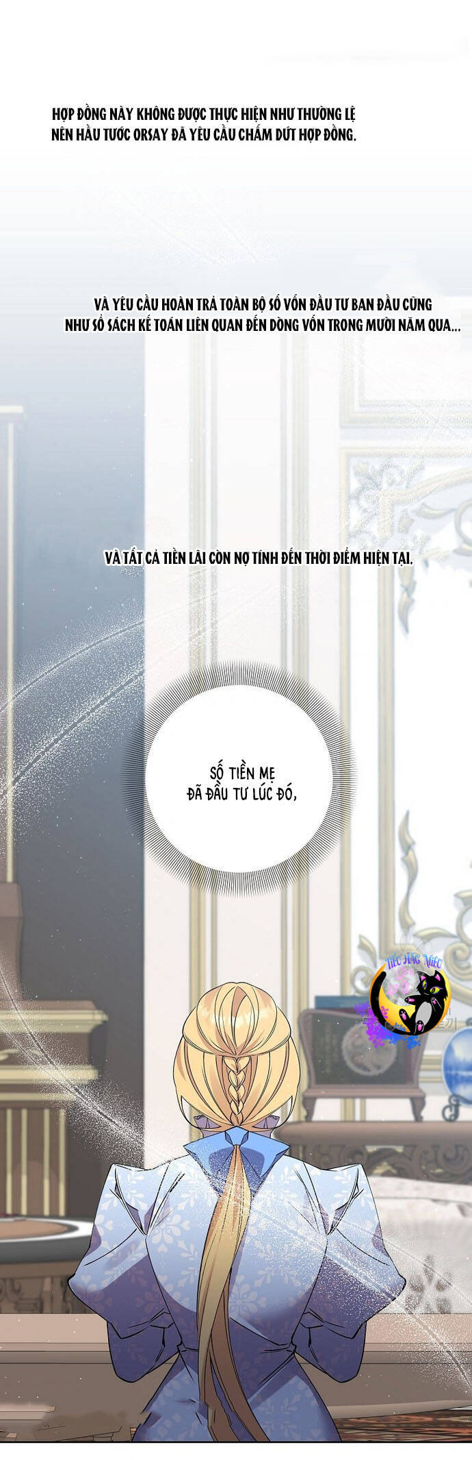 Đeo Bám Tôi Cũng Vô Ích Thôi Chapter  86 - 24