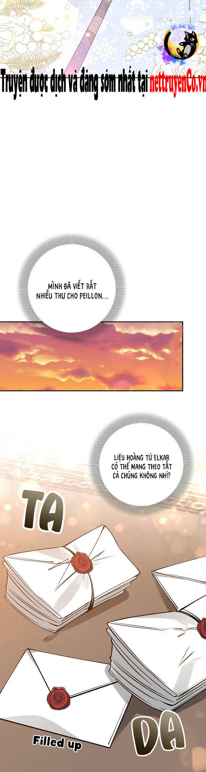 Đeo Bám Tôi Cũng Vô Ích Thôi Chapter  86 - 27