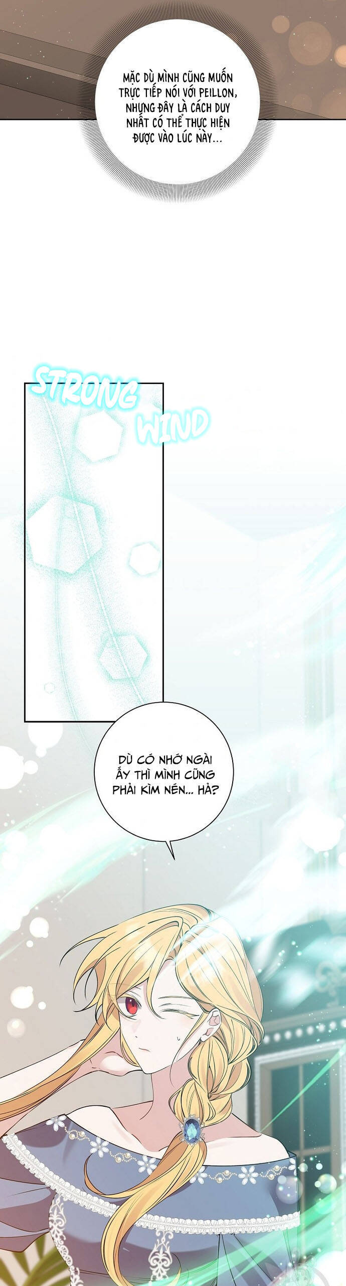 Đeo Bám Tôi Cũng Vô Ích Thôi Chapter  86 - 28