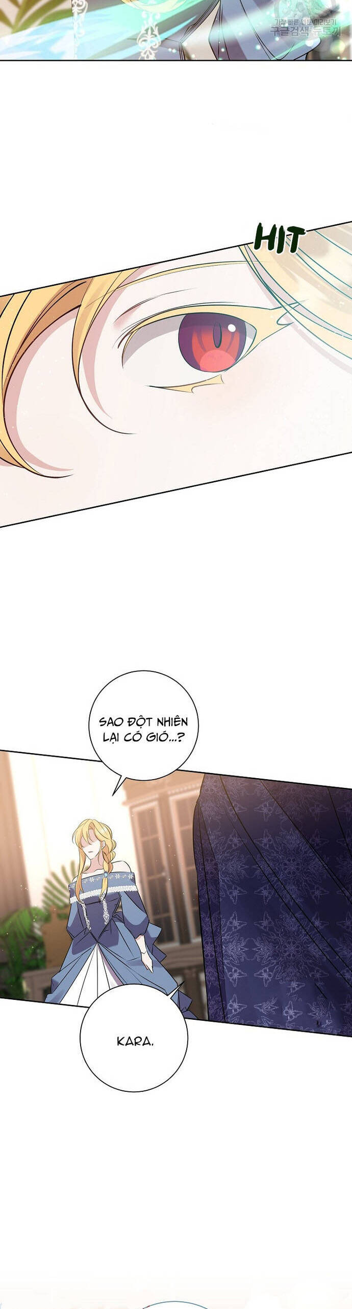 Đeo Bám Tôi Cũng Vô Ích Thôi Chapter  86 - 29