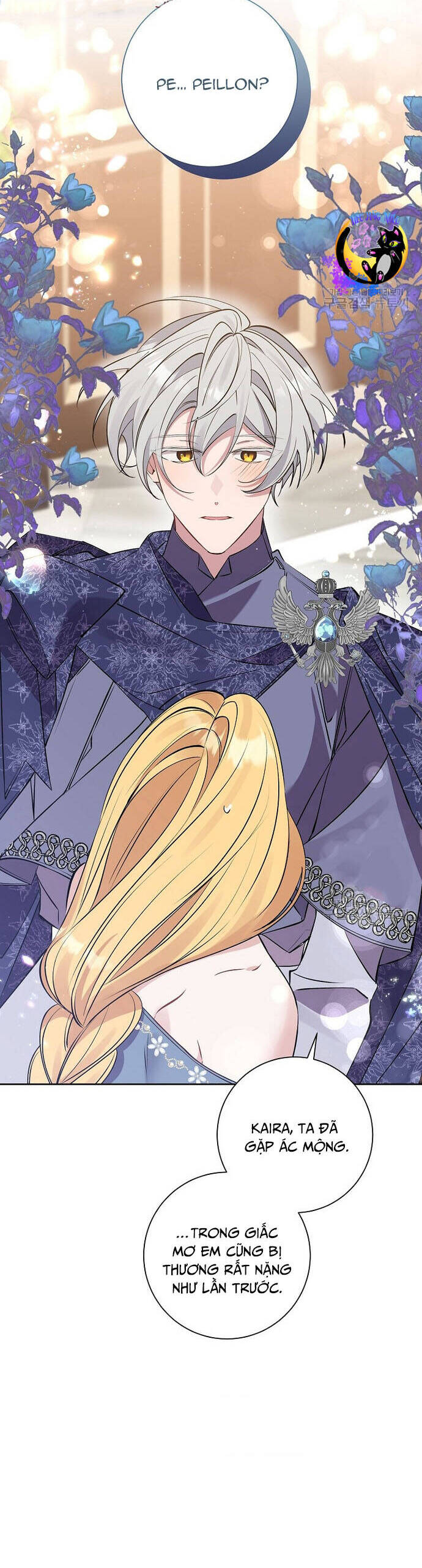 Đeo Bám Tôi Cũng Vô Ích Thôi Chapter  86 - 30