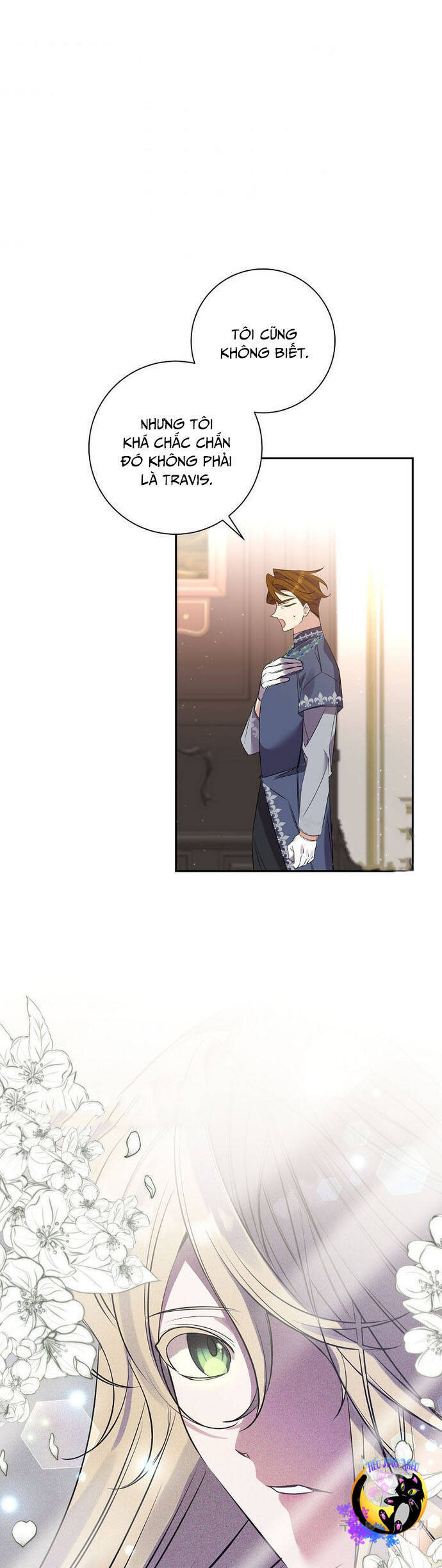 Đeo Bám Tôi Cũng Vô Ích Thôi Chapter  86 - 4