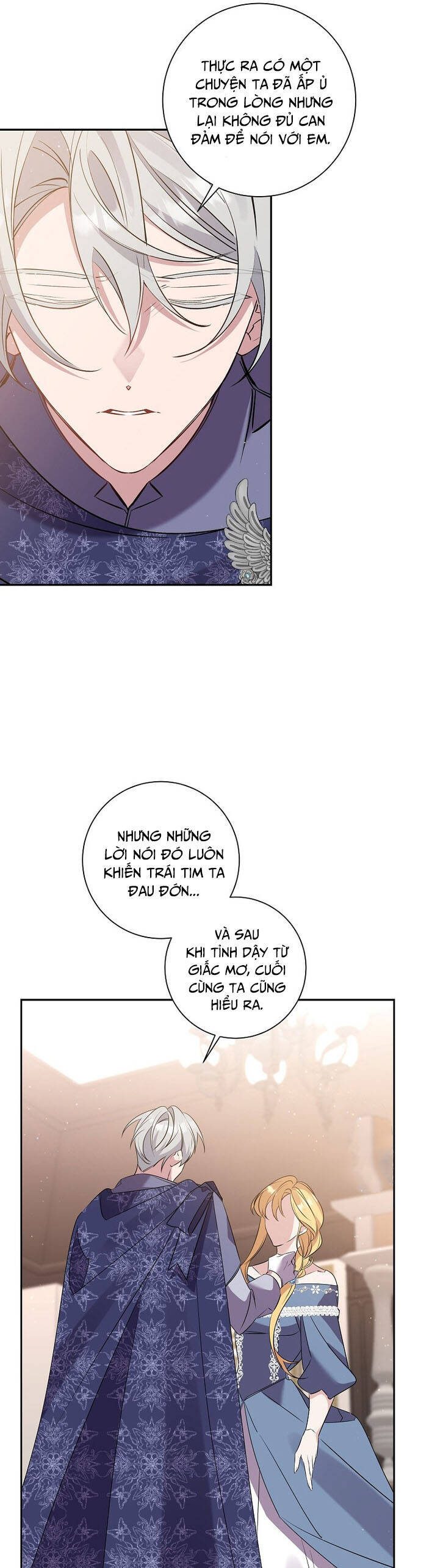 Đeo Bám Tôi Cũng Vô Ích Thôi Chapter  86 - 31