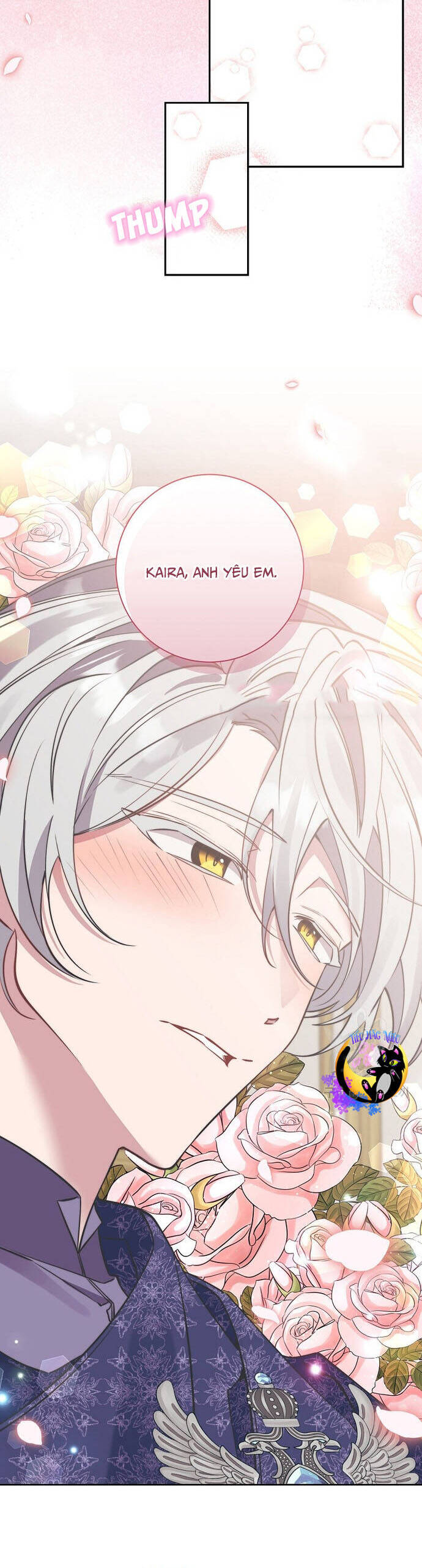 Đeo Bám Tôi Cũng Vô Ích Thôi Chapter  86 - 33