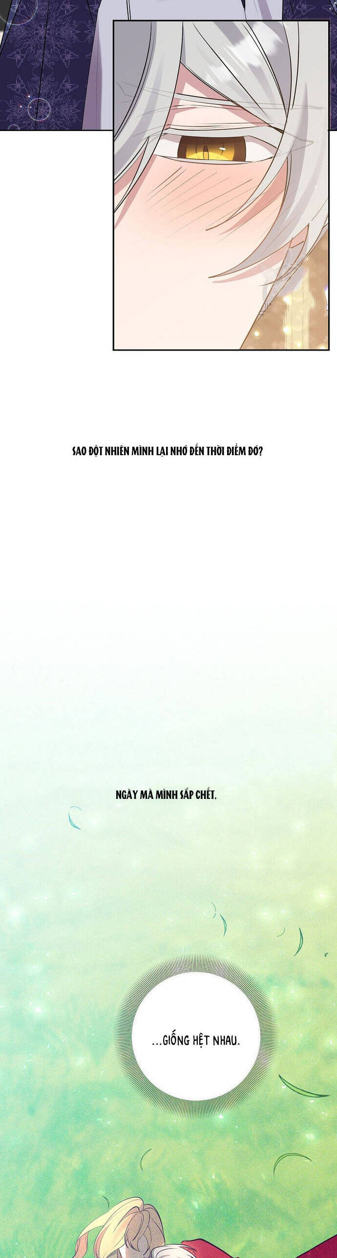 Đeo Bám Tôi Cũng Vô Ích Thôi Chapter  86 - 35