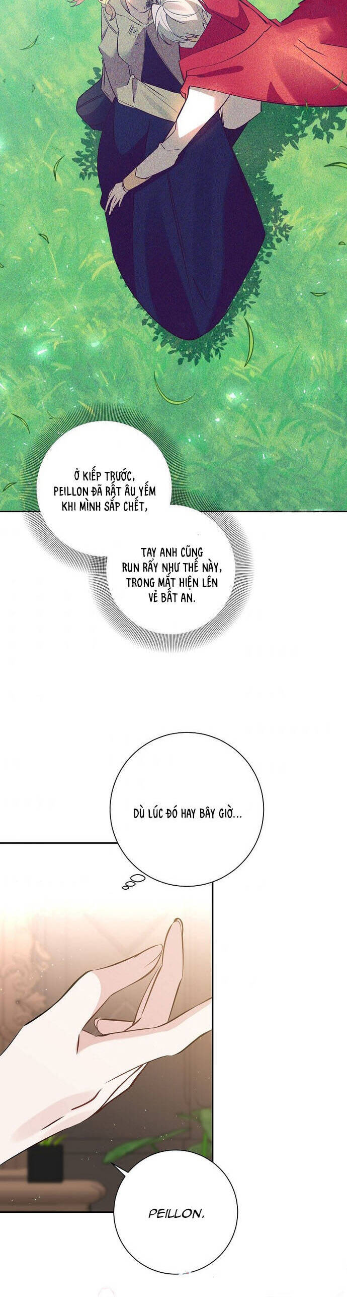 Đeo Bám Tôi Cũng Vô Ích Thôi Chapter  86 - 36