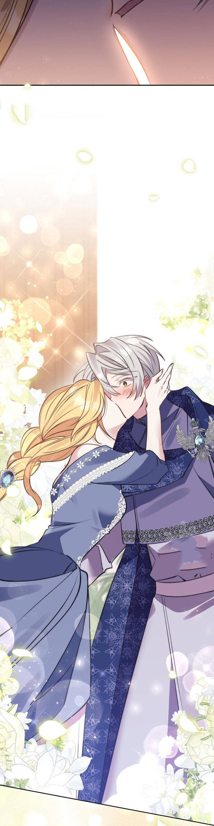 Đeo Bám Tôi Cũng Vô Ích Thôi Chapter  86 - 38