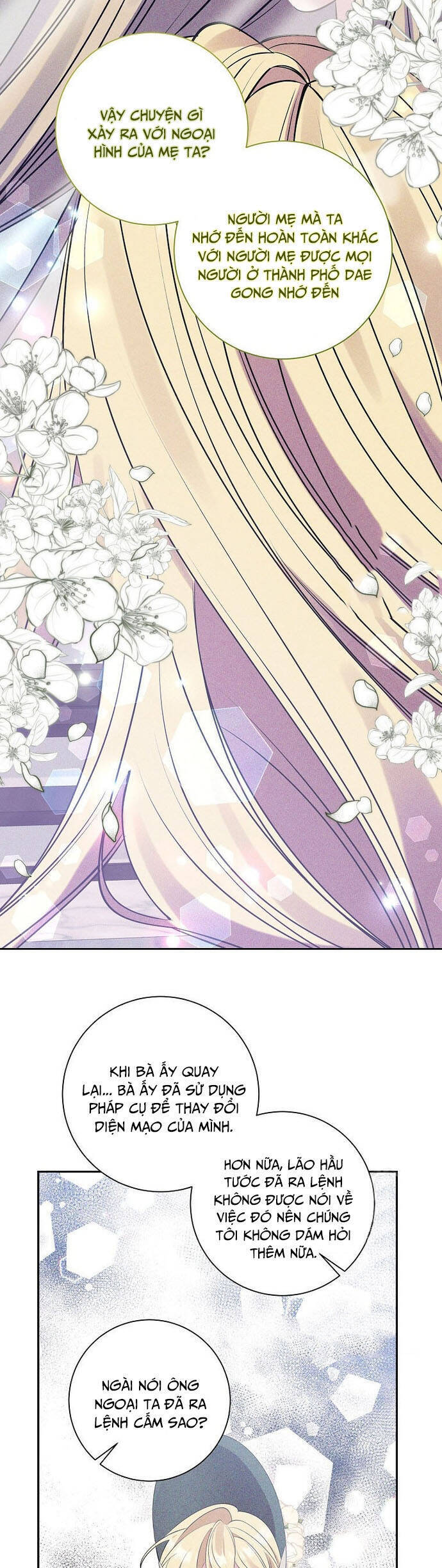 Đeo Bám Tôi Cũng Vô Ích Thôi Chapter  86 - 5