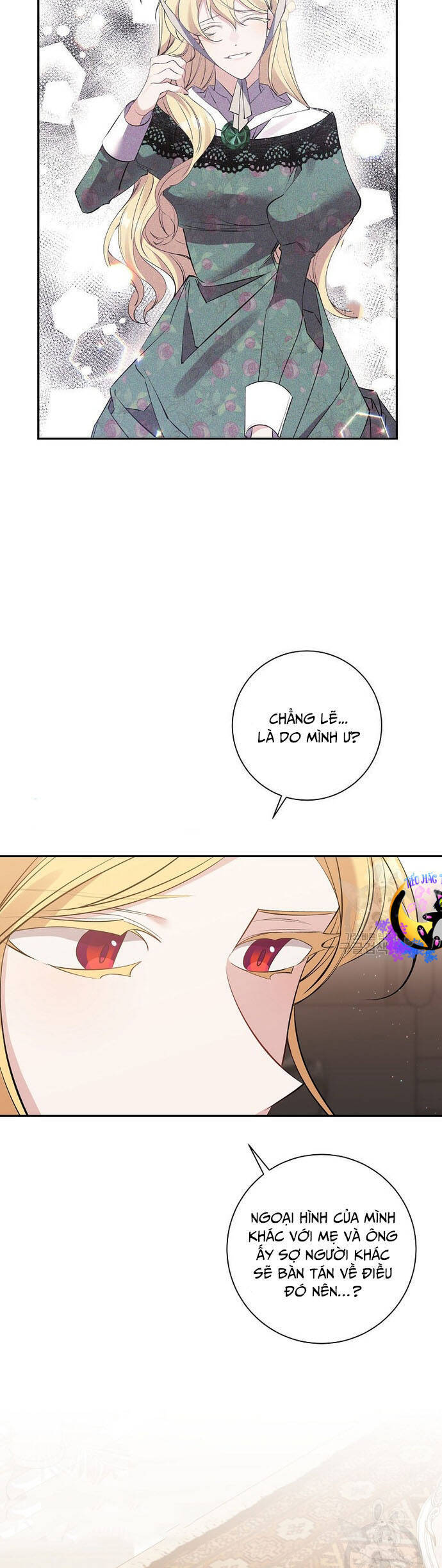 Đeo Bám Tôi Cũng Vô Ích Thôi Chapter  86 - 6