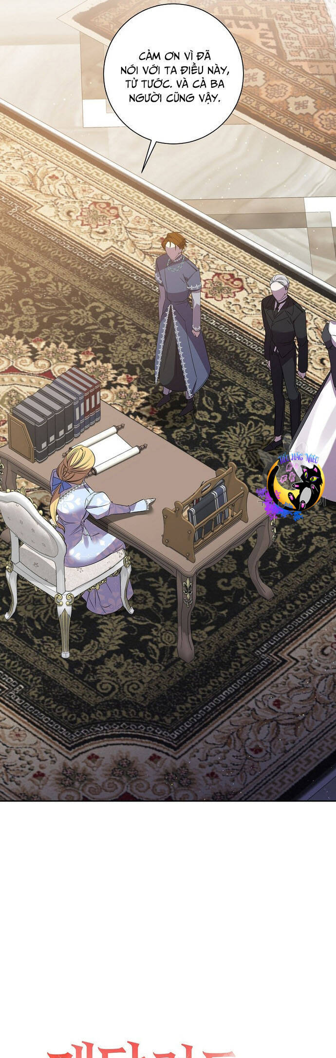 Đeo Bám Tôi Cũng Vô Ích Thôi Chapter  86 - 7