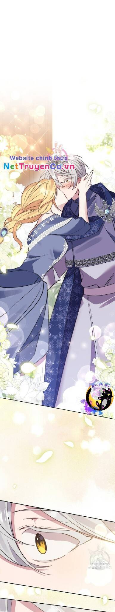 Đeo Bám Tôi Cũng Vô Ích Thôi Chapter  87 - 1