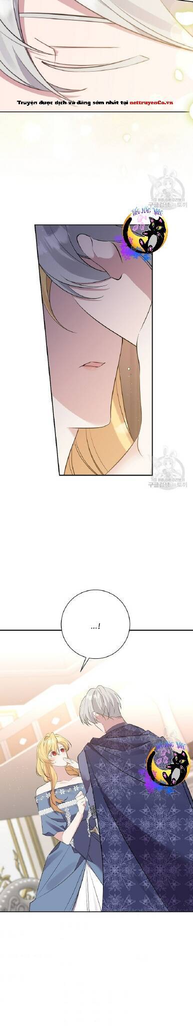 Đeo Bám Tôi Cũng Vô Ích Thôi Chapter  87 - 2