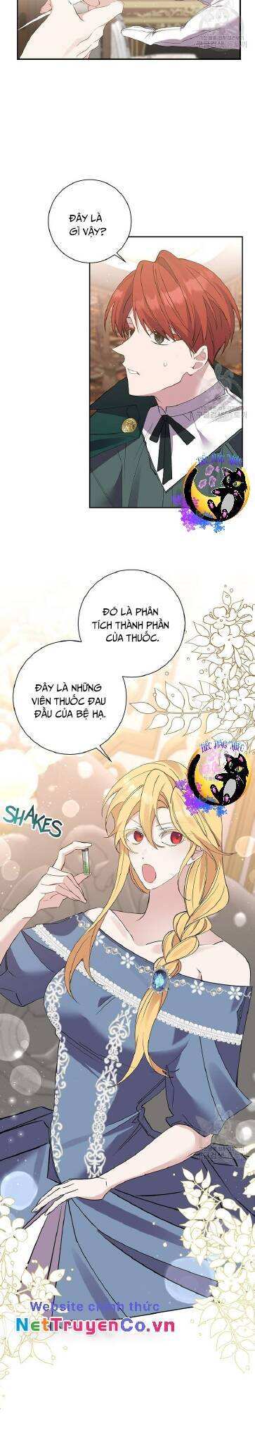 Đeo Bám Tôi Cũng Vô Ích Thôi Chapter  87 - 20