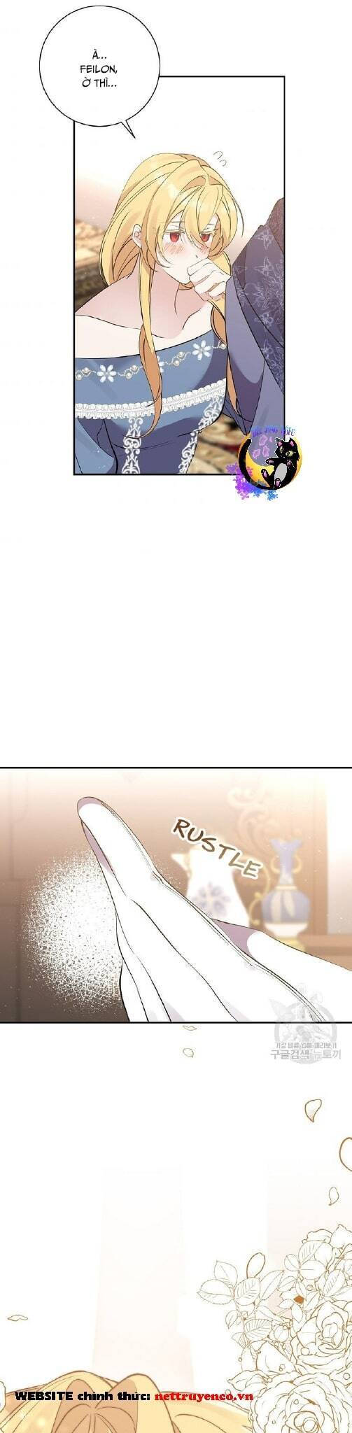 Đeo Bám Tôi Cũng Vô Ích Thôi Chapter  87 - 3