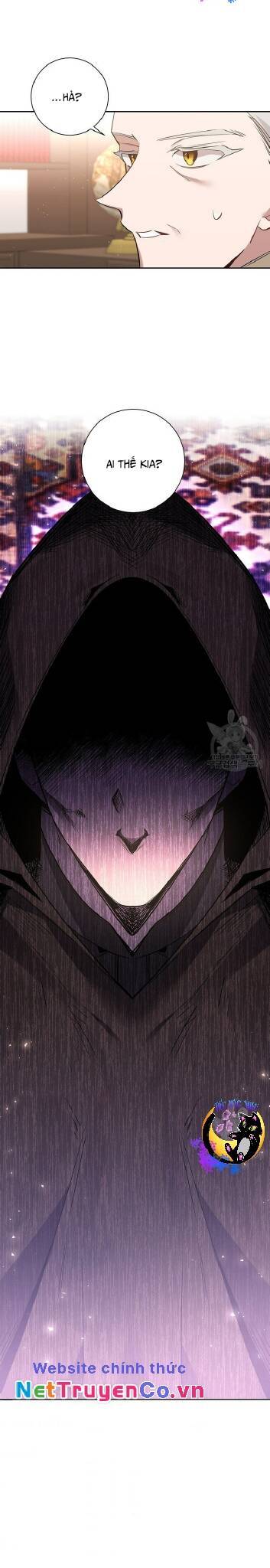 Đeo Bám Tôi Cũng Vô Ích Thôi Chapter  87 - 24