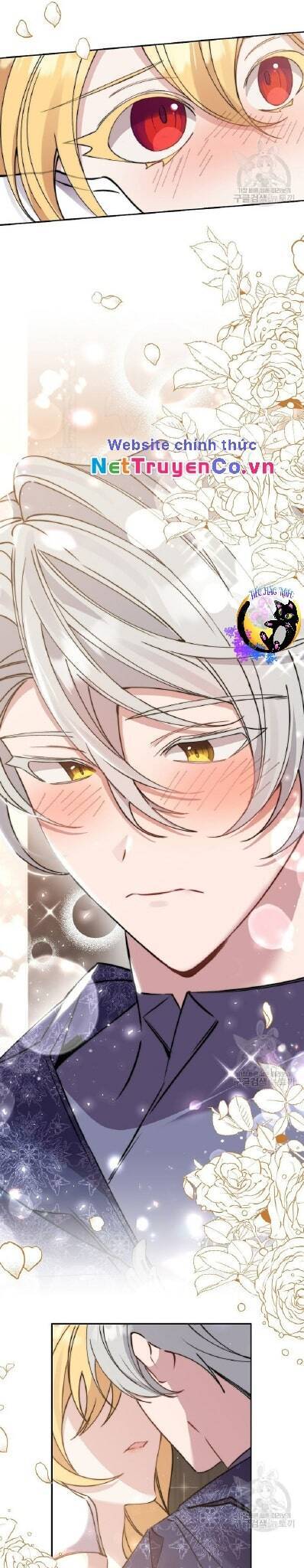 Đeo Bám Tôi Cũng Vô Ích Thôi Chapter  87 - 5