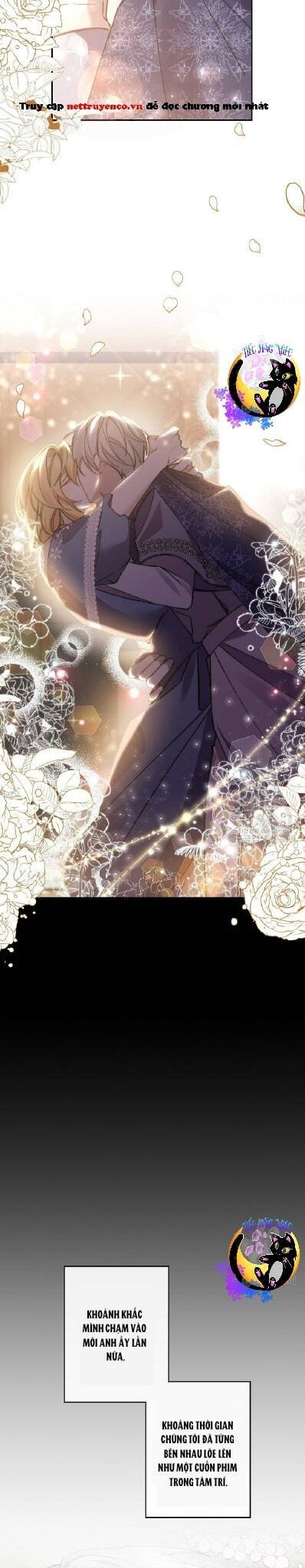 Đeo Bám Tôi Cũng Vô Ích Thôi Chapter  87 - 6