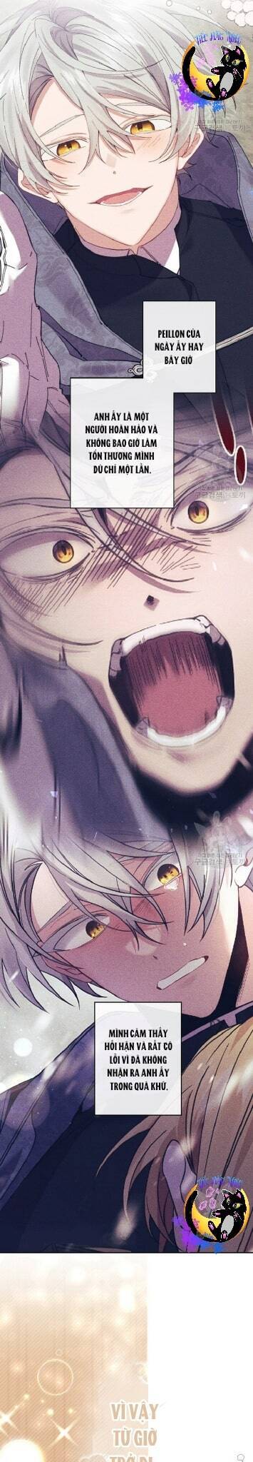 Đeo Bám Tôi Cũng Vô Ích Thôi Chapter  87 - 7