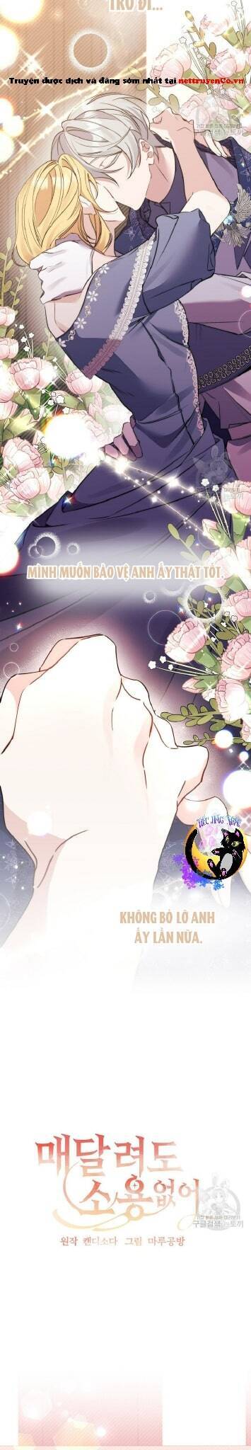Đeo Bám Tôi Cũng Vô Ích Thôi Chapter  87 - 8