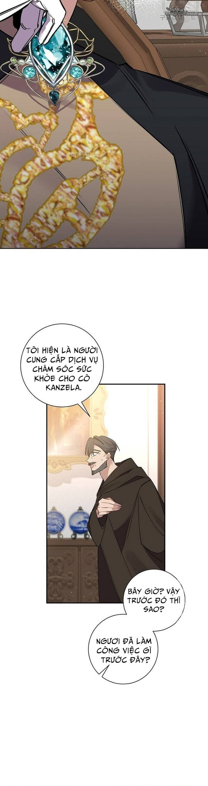 Đeo Bám Tôi Cũng Vô Ích Thôi Chapter  88 - 12