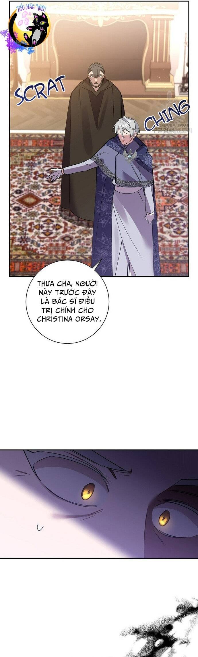 Đeo Bám Tôi Cũng Vô Ích Thôi Chapter  88 - 13