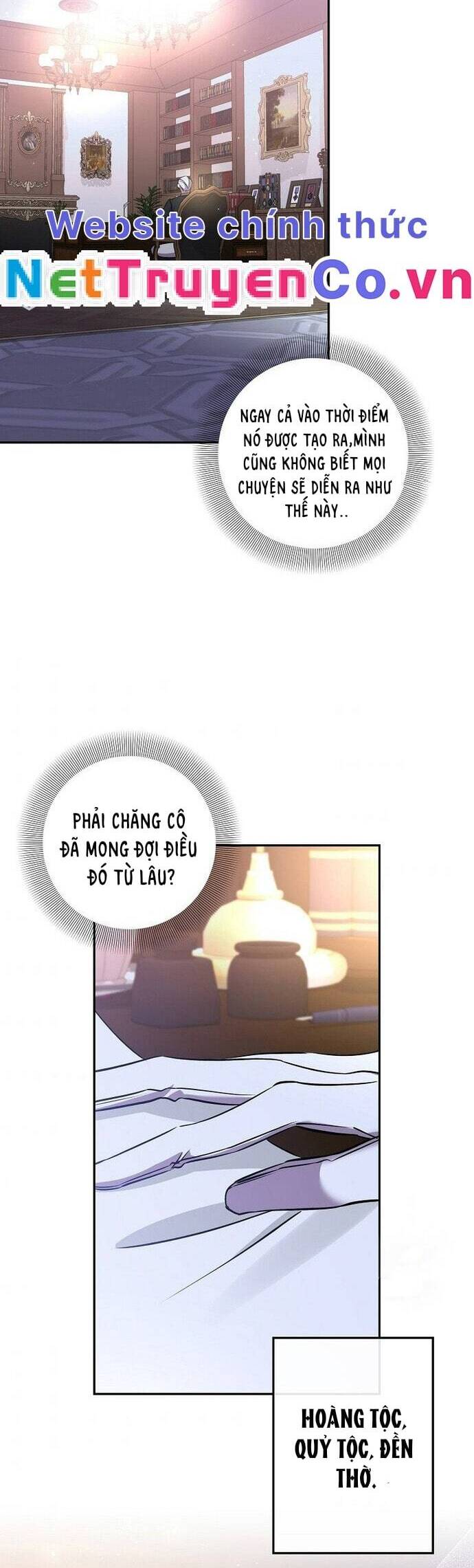 Đeo Bám Tôi Cũng Vô Ích Thôi Chapter  88 - 15