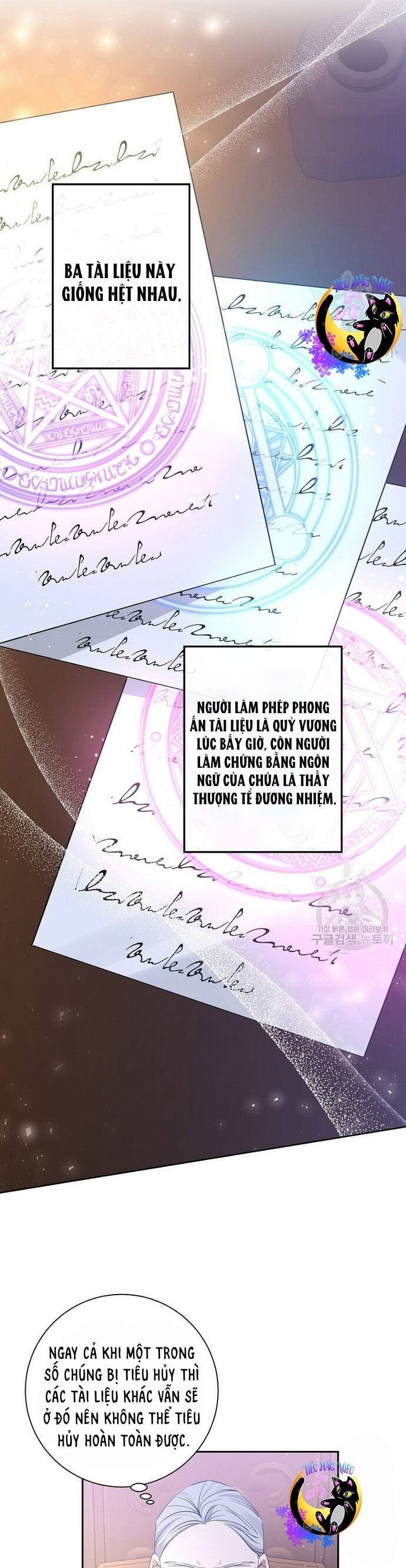 Đeo Bám Tôi Cũng Vô Ích Thôi Chapter  88 - 16