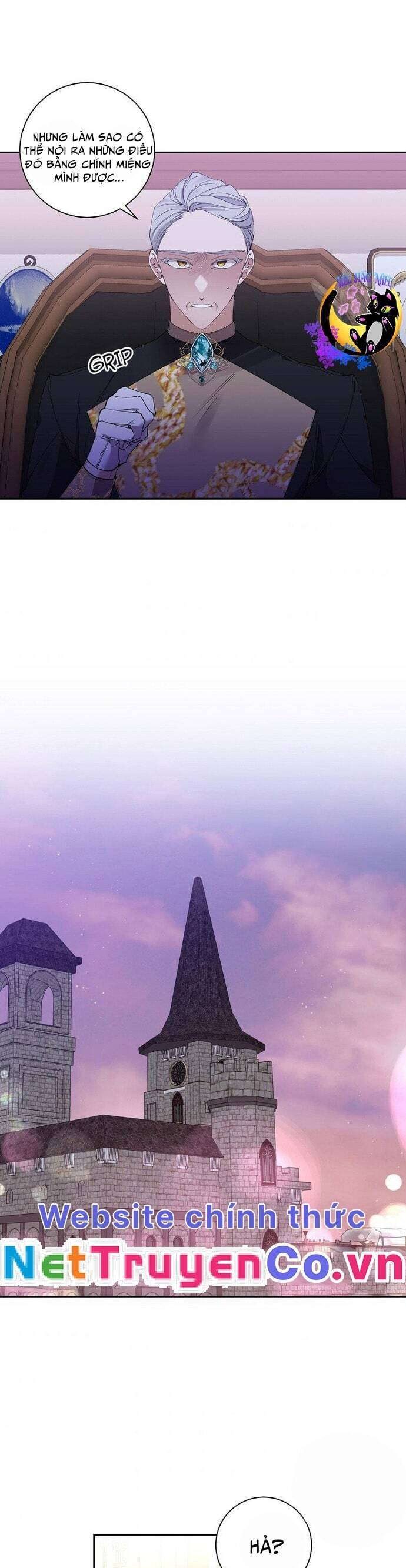 Đeo Bám Tôi Cũng Vô Ích Thôi Chapter  88 - 19