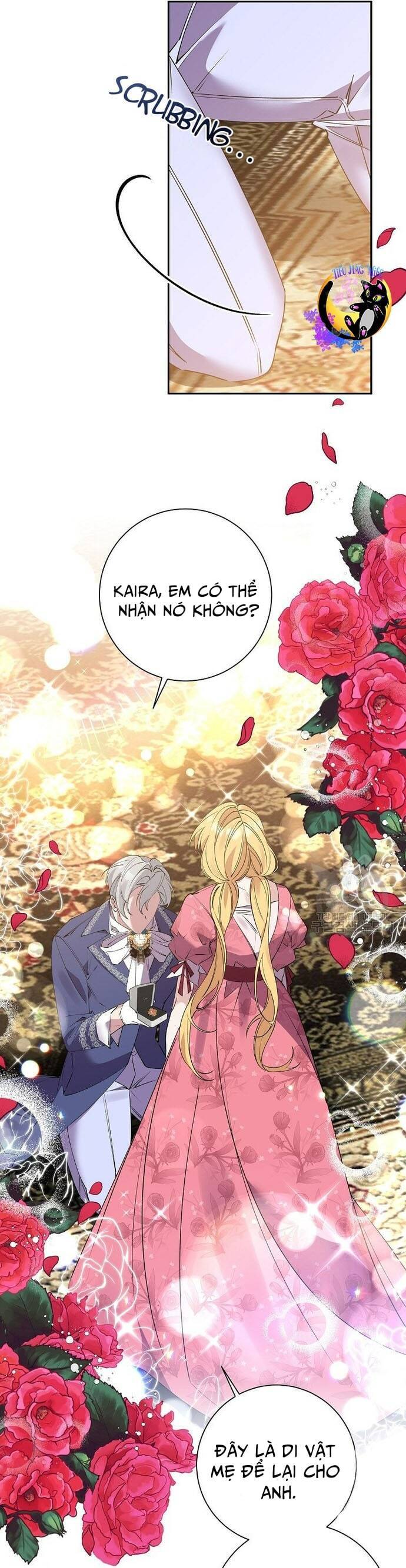 Đeo Bám Tôi Cũng Vô Ích Thôi Chapter  88 - 22