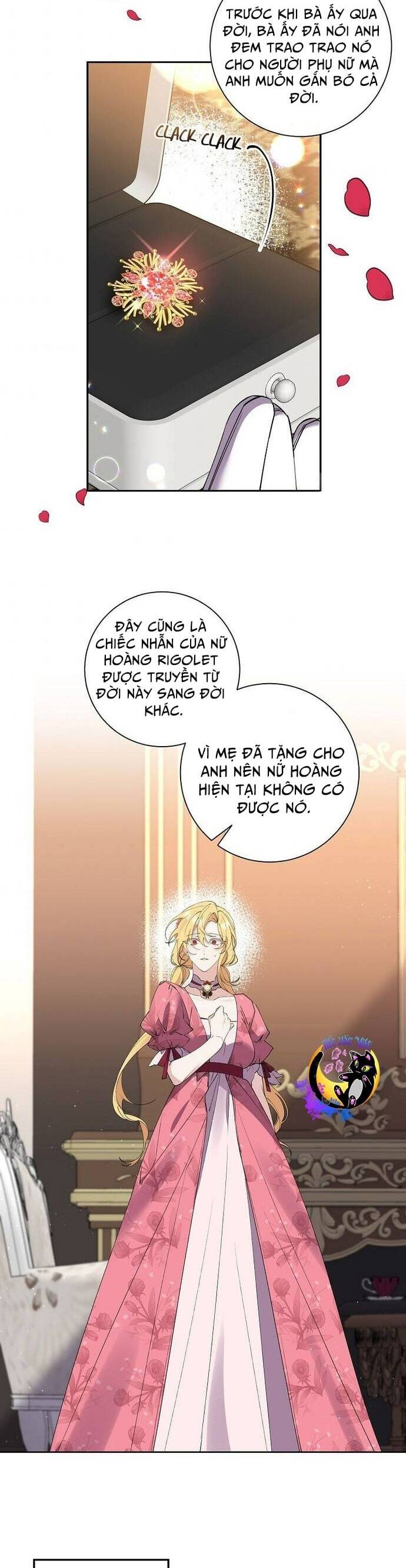 Đeo Bám Tôi Cũng Vô Ích Thôi Chapter  88 - 23