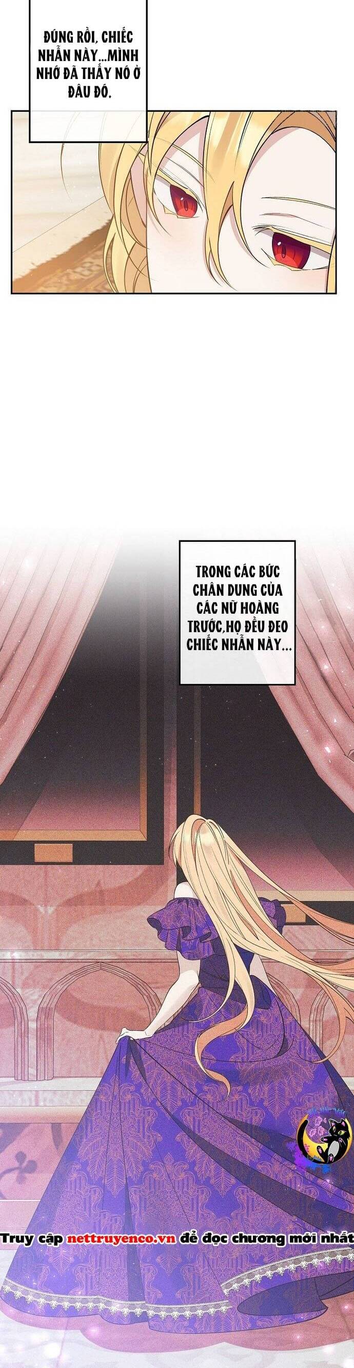 Đeo Bám Tôi Cũng Vô Ích Thôi Chapter  88 - 24