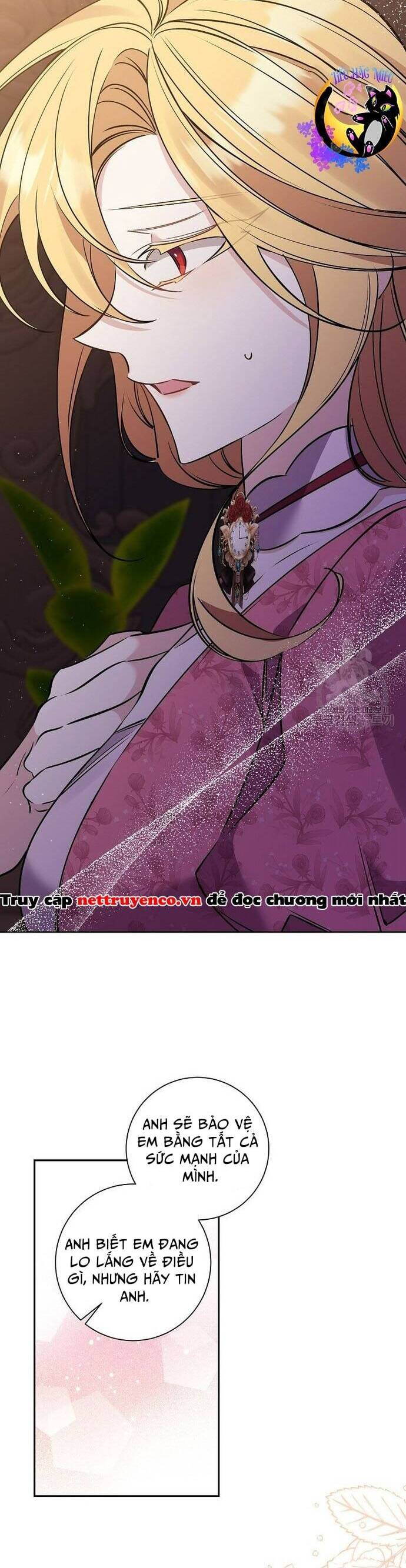 Đeo Bám Tôi Cũng Vô Ích Thôi Chapter  88 - 27