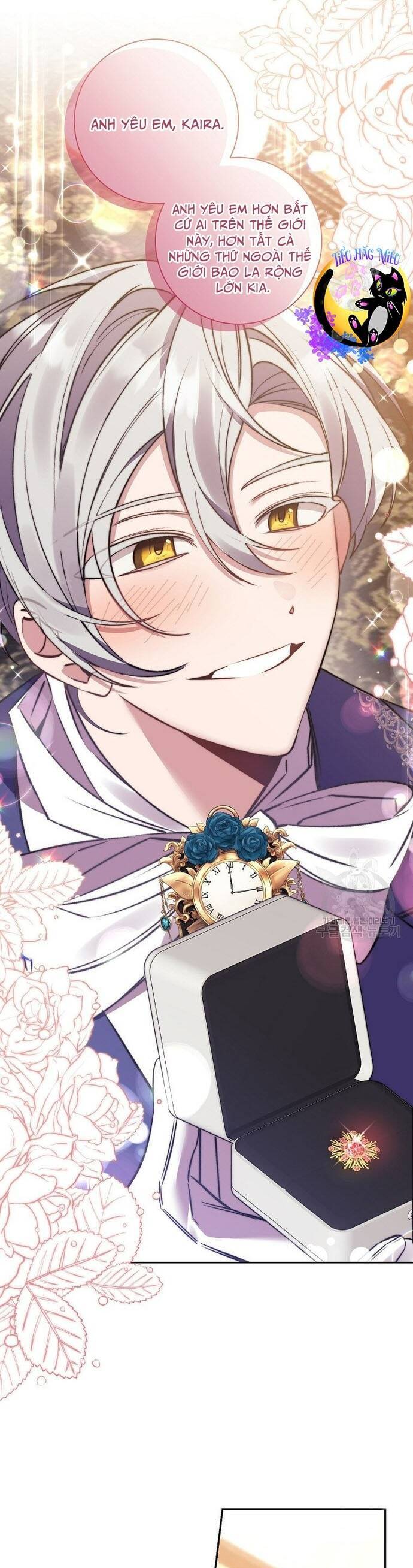 Đeo Bám Tôi Cũng Vô Ích Thôi Chapter  88 - 28