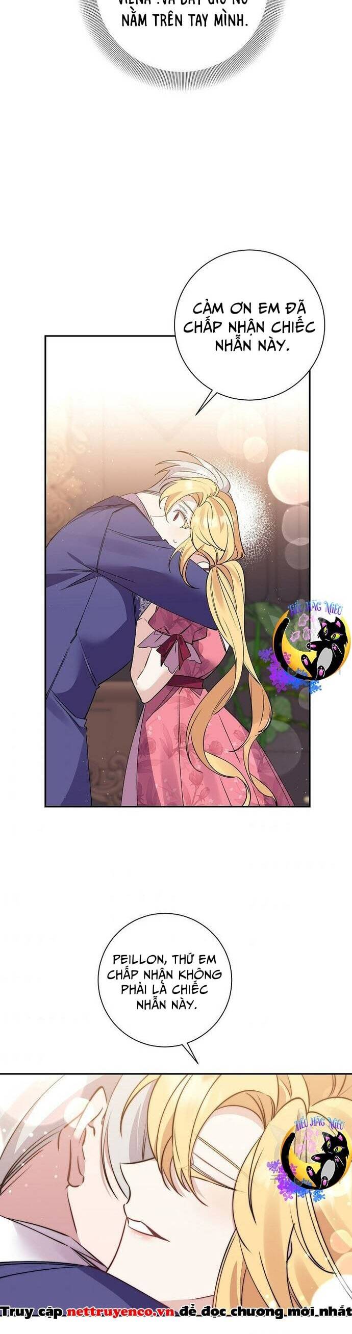 Đeo Bám Tôi Cũng Vô Ích Thôi Chapter  88 - 30